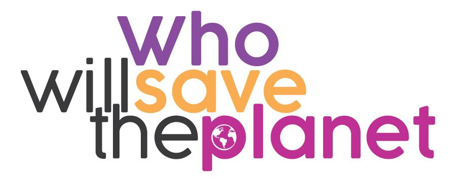 Who will save the planet