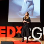 Tedx Lenkowska Piechocka