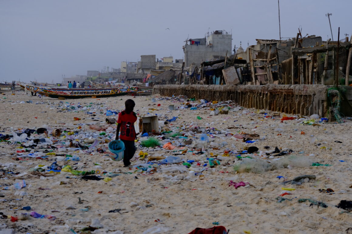 Powody do paniki? Konsekwencje zmian klimatu w Senegalu, Gwatemali, Kambodży i Kenii