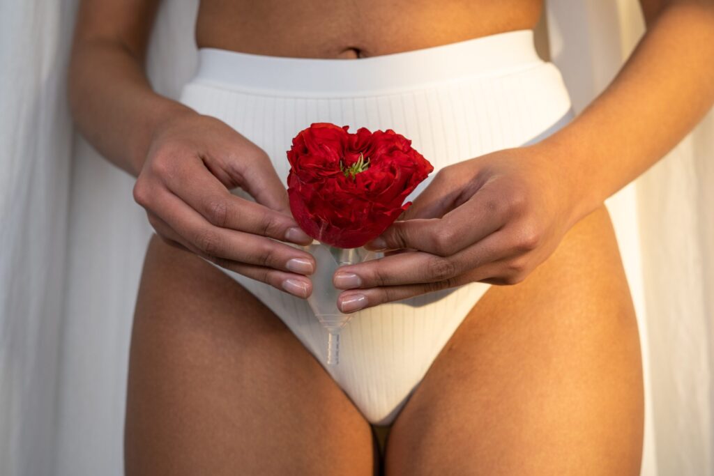 Urlop menstruacyjny